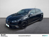 Renault Megane IV Berline TCe 140 FAP GT-Line  2018 - annonce de voiture en vente sur Auto Sélection.com