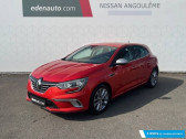 Annonce Renault Megane occasion Essence IV Berline TCe 140 FAP GT-Line  Champniers