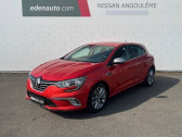 Annonce Renault Megane occasion Essence IV Berline TCe 140 FAP GT-Line  Champniers