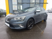 Renault Megane occasion année 2019 boite Manuelle Annonce Renault Megane occasion Essence IV BERLINE TCe 140 FAP GT-Line à Castelnau-d'Estrétefonds