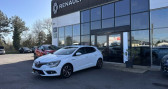 Annonce Renault Megane occasion Essence IV BERLINE TCe 140 FAP Intens � Saint Ouen L'Aum�ne
