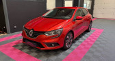Annonce Renault Megane occasion Essence IV BERLINE TCe 140 FAP Intens � Bruay la buissiere