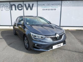 Annonce Renault Megane occasion Essence IV BERLINE TCe 140 FAP Intens  CHATELLERAULT
