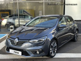 Renault Megane occasion année 2019 boite Manuelle Annonce Renault Megane occasion Essence IV BERLINE TCe 140 FAP Intens à Lannemezan