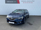 Renault Megane occasion Bleu année 2019 boite Manuelle Annonce Renault Megane occasion Essence IV BERLINE TCe 140 FAP Intens à Champniers