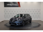 Renault Megane IV Berline TCe 140 FAP Intens  2019 - annonce de voiture en vente sur Auto Sélection.com