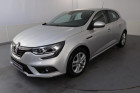 Renault Megane occasion Gris année 2021 boite Manuelle Annonce Renault Megane occasion Essence IV BERLINE TCe 140 FAP Intens à Aubière