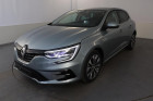 Renault Megane occasion Gris année 2021 boite Manuelle Annonce Renault Megane occasion Essence IV BERLINE TCe 140 FAP Intens à Tours