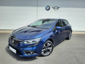 Renault Megane occasion année 2019 boite Manuelle Annonce Renault Megane occasion Essence IV BERLINE TCe 140 FAP Intens à Brive-la-Gaillarde
