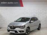 Renault Megane occasion année 2019 boite Manuelle Annonce Renault Megane occasion Essence IV BERLINE TCe 140 FAP Intens à BAYONNE
