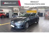 Annonce Renault Megane occasion Essence IV Berline TCe 140 FAP Intens  Toulouse