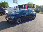 Annonce Renault Megane occasion Essence IV Berline TCe 140 FAP Intens � Toulouse