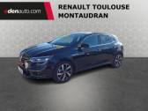 Annonce Renault Megane occasion Essence IV Berline TCe 140 FAP Intens � Toulouse