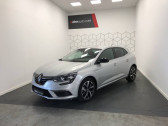 Renault Megane occasion année 2020 boite Manuelle Annonce Renault Megane occasion Essence IV BERLINE TCe 140 FAP Limited à Oloron St Marie