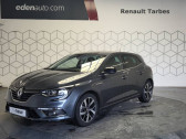 Renault Megane occasion année 2019 boite Manuelle Annonce Renault Megane occasion Essence IV Berline TCe 140 FAP Limited à TARBES