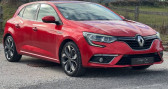 Renault Megane IV BERLINE TCe 140 Intens  2020 - annonce de voiture en vente sur Auto S&eacute;lection.com
