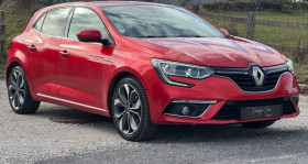 Renault Megane , garage AGENCE SIMPLY ALLONZIER LA CAILLE � allonzier de la caille