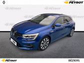 Annonce Renault Megane occasion Essence IV Berline TCe 140 Techno  BEZIERS