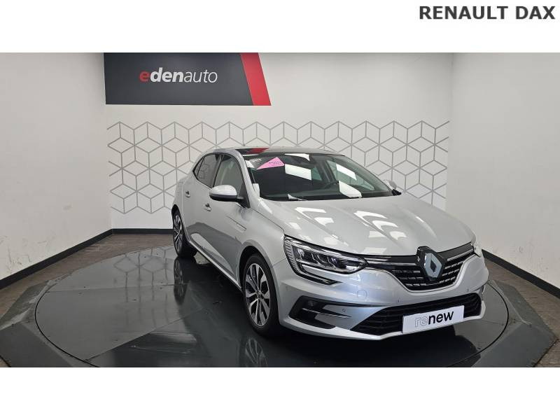 Renault Megane IV Berline TCe 140 Techno  occasion  Dax