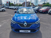 Annonce Renault Megane occasion Essence IV Berline TCe 140 Techno  AUXERRE