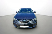 Annonce Renault Megane occasion Essence IV Berline TCe 140 Techno  AUXERRE