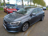 Annonce Renault Megane occasion Essence IV Berline TCe 140 Techno  JOIGNY