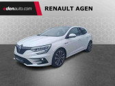Annonce Renault Megane occasion Essence IV Berline TCe 140 Techno  Agen
