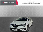 Annonce Renault Megane occasion Essence IV Berline TCe 140 Techno � Castelnau-d'Estr�tefonds
