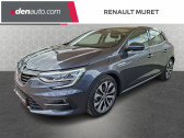 Renault Megane IV Berline TCe 140 Techno   Muret 31