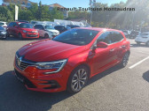 Renault Megane occasion année 2021 boite Automatique Annonce Renault Megane occasion Essence IV BERLINE TCe 160 EDC FAP - 20 SL Edition One à Toulouse