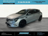 Renault Megane IV BERLINE TCe 160 EDC FAP GT-Line   NOISIEL 77
