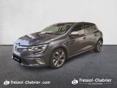 Renault Megane IV BERLINE TCe 160 EDC FAP GT-Line  2020 - annonce de voiture en vente sur Auto Sélection.com