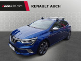 Renault Megane occasion année 2019 boite Automatique Annonce Renault Megane occasion Essence IV Berline TCe 160 EDC FAP GT-Line à Auch