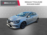 Annonce Renault Megane occasion Essence IV Berline TCe 160 EDC FAP GT-Line  Toulouse