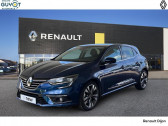 Annonce Renault Megane occasion Essence IV BERLINE TCe 160 EDC FAP Intens  Dijon