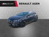Renault Megane IV Berline TCe 160 EDC FAP Intens  2019 - annonce de voiture en vente sur Auto Sélection.com