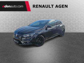 Renault Megane , garage RENAULT AGEN  Agen
