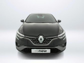 Renault Megane IV BERLINE TCe 160 EDC FAP R.S. Line  2021 - annonce de voiture en vente sur Auto Sélection.com