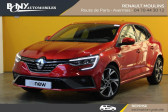 Annonce Renault Megane occasion Essence IV Berline TCe 160 EDC R.S. Line  Avermes