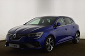 Annonce Renault Megane occasion Essence IV Berline TCe 160 EDC R.S. Line  FEIGNIES