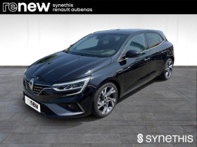 Renault Megane , garage Renault Aubenas  Aubenas