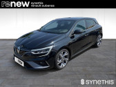 Renault Megane occasion année 2022 boite Automatique Annonce Renault Megane occasion Essence IV Berline TCe 160 EDC R.S. Line à Aubenas