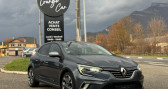Annonce Renault Megane occasion Essence IV BERLINE TCe 160 FAP GT-Line  Challes-les-Eaux