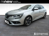 Renault Megane occasion année 2019 boite Manuelle Annonce Renault Megane occasion Essence IV BERLINE TCe 160 FAP Intens à Arles