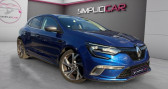 Annonce Renault Megane occasion Essence IV BERLINE TCe 205 Energy EDC GT / Affichage tete haute / Ec � Genay
