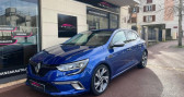 Annonce Renault Megane occasion Essence IV BERLINE TCe 205 Energy EDC GT // ENTRETIEN COMPLET � Les Clayes sous bois