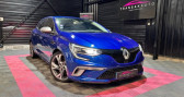 Renault Megane occasion année 2018 boite Automatique Annonce Renault Megane occasion Essence iv berline tce 205 energy edc gt à Cuincy