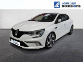 Annonce Renault Megane occasion Essence IV Berline TCe 205 Energy EDC GT  Ville-la-Grand