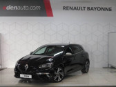 Annonce Renault Megane occasion Essence IV BERLINE TCe 205 Energy EDC GT à Biarritz