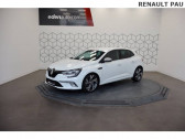 Renault Megane IV Berline TCe 205 Energy EDC GT   Pau 64